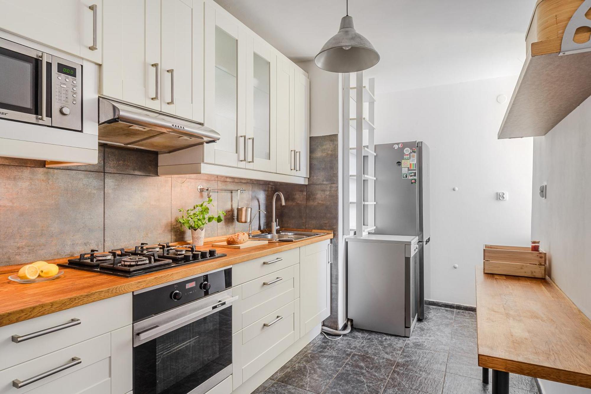 Apartment Shortstaypoland Bohaterewicza B69 Warschau